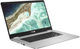 Ноутбук 15.6" Asus Chromebook C523NA-A20460 Intel Celeron N3350 RAM 8GB eMMC 64GB 10час батарея Chrome OS (UKR) - изображение 3