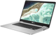 Ноутбук 15.6" Asus Chromebook C523NA-A20460 Intel Celeron N3350 RAM 8GB eMMC 64GB 10час батарея Chrome OS (UKR) - изображение 4