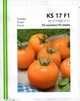 Семена Томат Нукси F1 (KS 17) 10сем Kitano Seeds - изображение 1