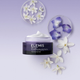 Ночная гель-маска для лица Elemis Peptide4 Plumping Pillow Facial Охлаждающая 50 мл (641628601783) - изображение 8