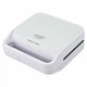 Сэндвичница Adler AD 3070 white 2 w 1 - изображение 1