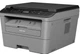 БФП лазерний ч/б A4 Brother DCP-L2530DW, Black - изображение 4