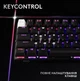 Клавиатура беспроводная Logitech G Pro X 60 LightSpeed Black (920-011911) - изображение 4