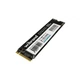 SSD M.2 Wibrand Caiman 512GB NVMe 2280 PCIe 3.0 3D NAND (WIM.2SSD/CA512GB) - зображення 1