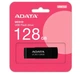 Флешка USB 3.2 128Gb ADATA UC310 Black (UC310-128G-RBK) - изображение 3