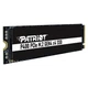 SSD M.2 Patriot P400 Lite 1TB NVMe 1.4 2280 Gen 4x4, 2700/3500 3D TLC - изображение 3