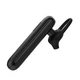 Bluetooth гарнітура HOCO E36 Free sound business wireless headset Black - изображение 2