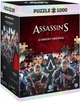 Пазл GoodLoot Assassins Creed Legacy 1000 ел. - зображення 3