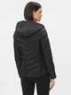 Пуховик зимний короткий женский 4F Down Jacket F225 4FAW23TDJAF225-20S XS Черный (5904698477432) - изображение 2