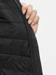Пуховик зимний короткий женский 4F Down Jacket F225 4FAW23TDJAF225-20S XS Черный (5904698477432) - изображение 6