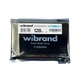 SSD Wibrand Caiman 128GB 2.5" 7mm SATAIII Bulk - зображення 3