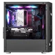 Корпус Fara FAH1MB-PRO без БЖ, 1xUSB3.0, 2xUSB2.0, 3x120мм, ARGB VGA 320мм, LCS ready, T SilverStone (teh0018931) - зображення 10