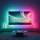 Набір Govee адаптивного підсвічування H605C Envisual TV Backlight T2 with Dual Cameras 75-85' RGB Чорний (H605C312) - зображення 10