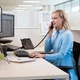 SIP-телефон Poly OBi VVX 350, 6 ліній, PoE, чорний (89B59AA) - зображення 2