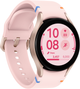 Смарт-часы Samsung Galaxy Watch FE Pink Gold (SM-R861NIDASEK) - изображение 2