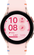 Смарт-часы Samsung Galaxy Watch FE Pink Gold (SM-R861NIDASEK) - изображение 3