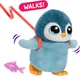 Интерактивная игрушка Moose Мой любимец маленький пингвин (26535) - изображение 6
