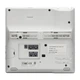 SIP-телефон Poly Edge E450, Bluetooth 5, WiFi AC, 2x USB, PoE, сірий (82M90AA) - зображення 3