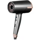 Фен Remington ONE, 2000Вт, 8 режимів, дифузор,чохол,іоніз-я, хол. обдув, термо-сенсор, сірий (D6077) - зображення 1