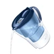 Фільтр-глечик Brita Marella Memo MXPro 2.4л (1.4л очищеної води) синій (1052799) - изображение 4