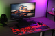 Ігрова поверхня 2E Gaming PRO Speed D06, XL (800x450x3мм), багатокольоровий (2E-SPEED-XL-D06-PRO) - изображение 2