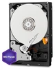 Жорсткий диск WD Purple 4TB 3.5" для відеоспостереження (695081) - зображення 3