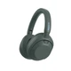 Навушники Over-ear Sony ULT WEAR BT 5.2, ANC, AAC, LDAC, Wireless, Mic, Зелений - зображення 2