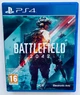 Battlefield 2042, російська версія - диск для PlayStation 4, Б/В - зображення 1