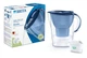 Фільтр-глечик Brita Marella Memo MXPro 2.4л (1.4л очищеної води) синій (1052799) - изображение 6