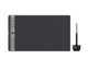 Huion Графічний планшет 10.5"x6.56" H1061P чорний - изображение 1