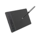 Huion Графічний планшет 6.3"x3.9" H641P чорний - изображение 3