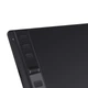 Huion Графічний планшет 6.3"x3.9" H641P чорний - изображение 4