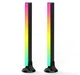 Набір Govee підсвічування H6046 Flow Plus Light Bars, RGBIC, WI-FI/Bluetooth, чорний (H6046311) - зображення 1