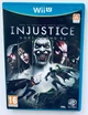 Injustice, англійська версія - диск для Nintendo Wii U, Б/В - зображення 1