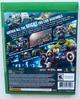 LEGO Marvel Avengers, русские субтитры - диск для XBOX One, Б/У - изображение 3