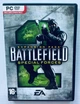 Battlefield 2 Special Forces Expansion Pack, английская версия - диск для PC, Б/У - изображение 1