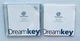 Dream Key, английская версия - диск для SEGA Dreamcast, Б/У - изображение 1