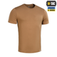 Футболка M-Tac 93/7 Summer Coyote Brown 2XL - изображение 3