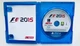F1 2015, английская версия - диск для PlayStation 4, Б/У - изображение 2