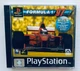 Formula 1 97, английская версия - диск для PlayStation 1, Б/У - изображение 1