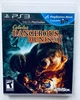 Cabela's Dangerous Hunts 2011, английская версия - диск для PlayStation 3, Б/У - изображение 1