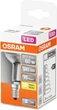 Лампа Osram LED E14 4.3Вт 2700К 350Лм R50 STAR (4058075126022) - изображение 2