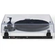 Програвач вінілу Crosley C6 White - зображення 5