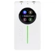 Гитарный процессор Mooer Prime P2 White - изображение 3