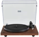 Програвач вінілу Crosley C6 Walnut - зображення 2