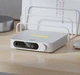 ЦАП із підсилювачем для навушників FiiO K11 R2R Silver - зображення 3