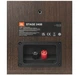 Акустика JBL Stage 240B Black (JBL240BBLK) - изображение 6