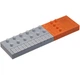 Аранжувальна станция Yamaha SEQTRAK Orange - зображення 1