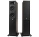 Акустика JBL Stage 260F Black (JBL260FBLK) (1шт) - зображення 1