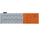 Аранжувальна станция Yamaha SEQTRAK Orange - зображення 3